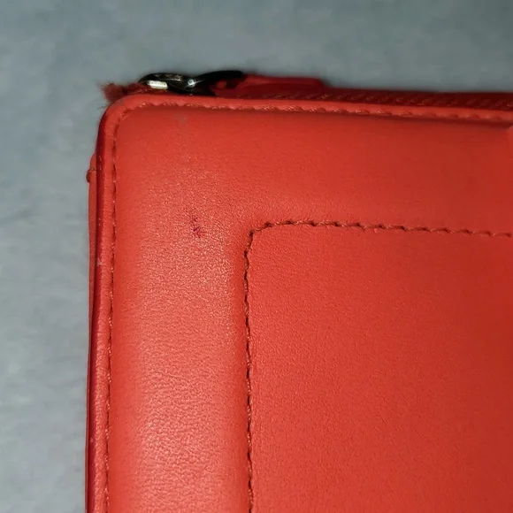 Kate Spade New York Bow Terrace Nisha Continental Wallet - Picture 13 of 16